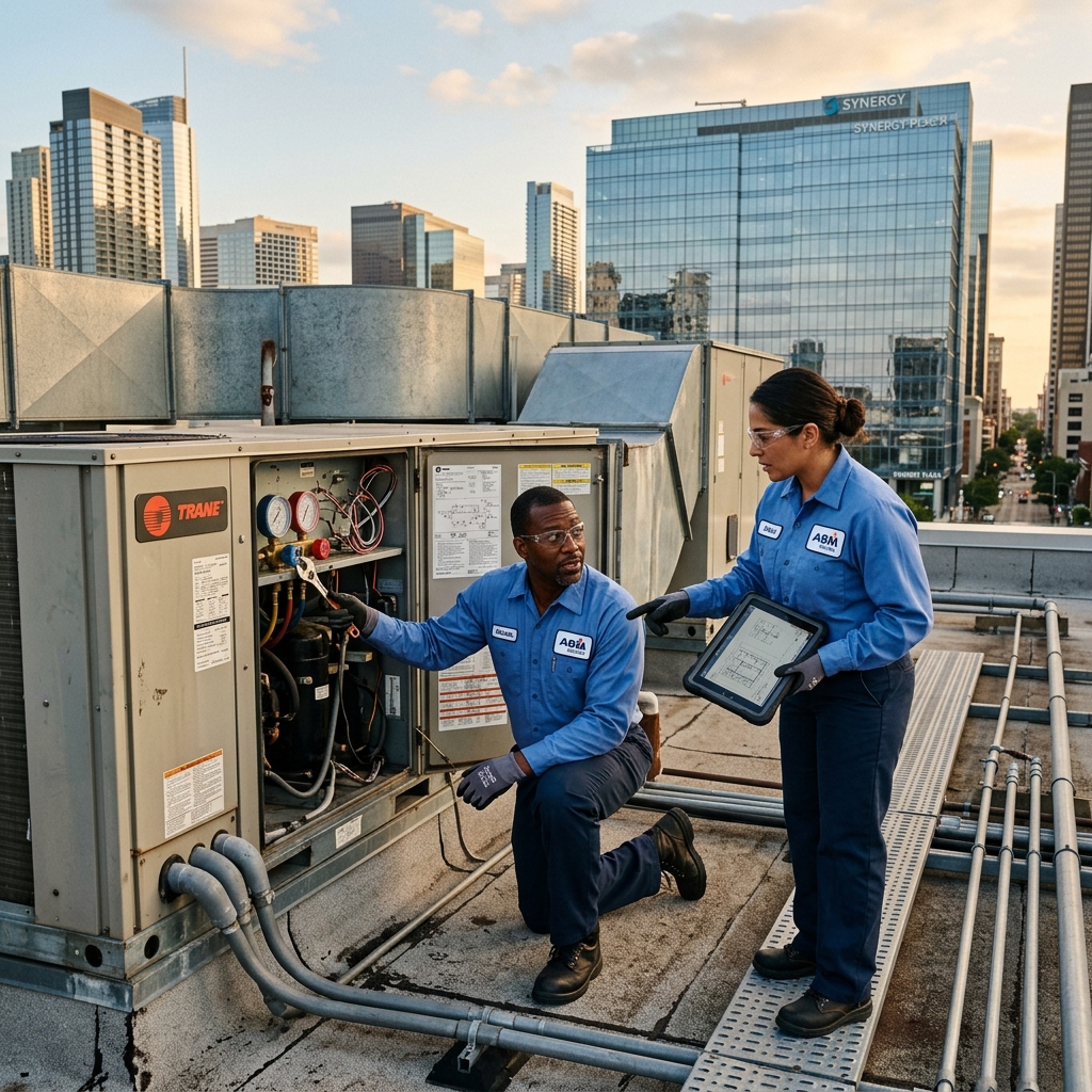 Facility Services